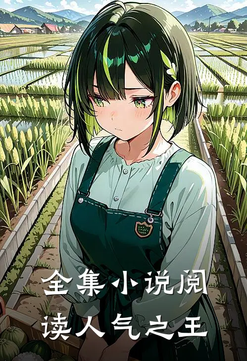 全集小说阅读人气之王