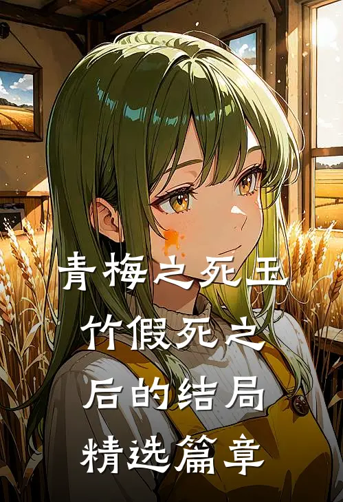 青梅之死玉竹假死之后的结局精选篇章