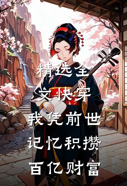 精选全文快穿：我凭前世记忆积攒百亿财富
