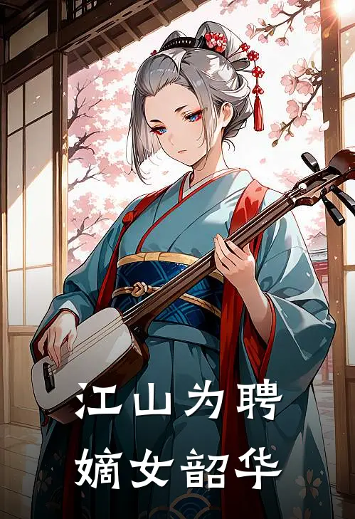 江山为聘,嫡女韶华 第1847章