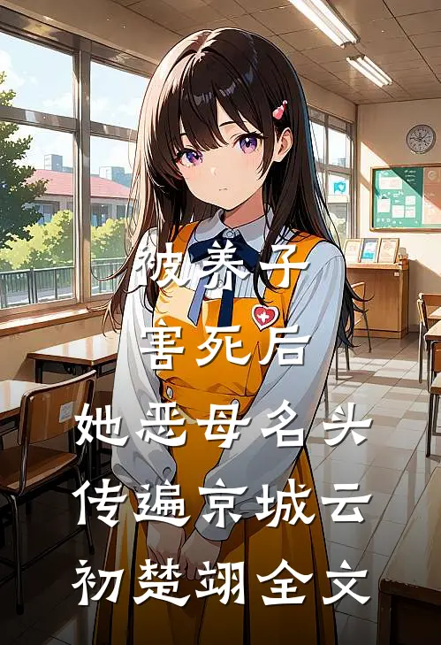 被养子害死后，她恶母名头传遍京城云初楚翊全文