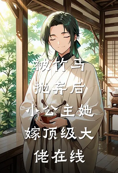 被竹马抛弃后，小公主她嫁顶级大佬在线