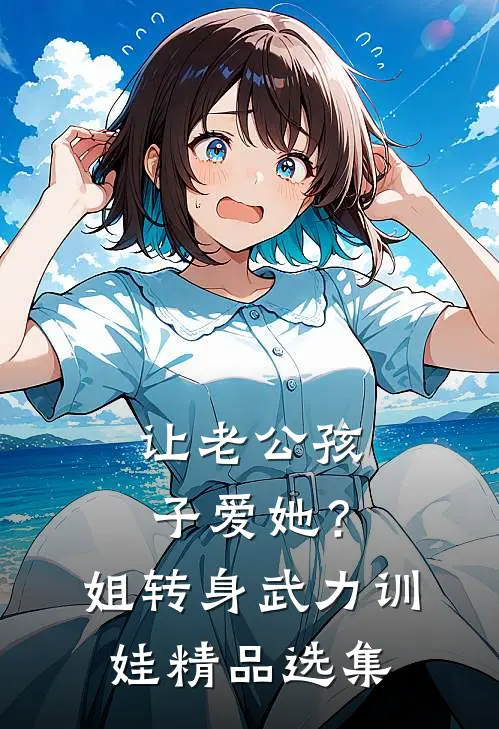 让老公孩子爱她？姐转身武力训娃精品选集