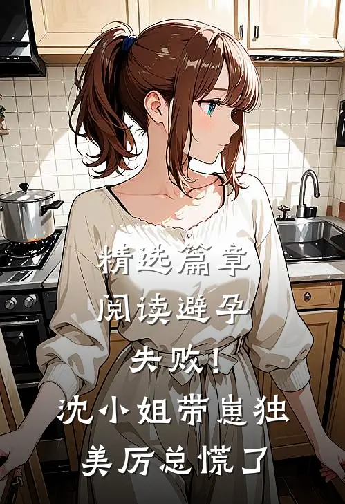 精选篇章阅读避孕失败！沈小姐带崽独美，厉总慌了