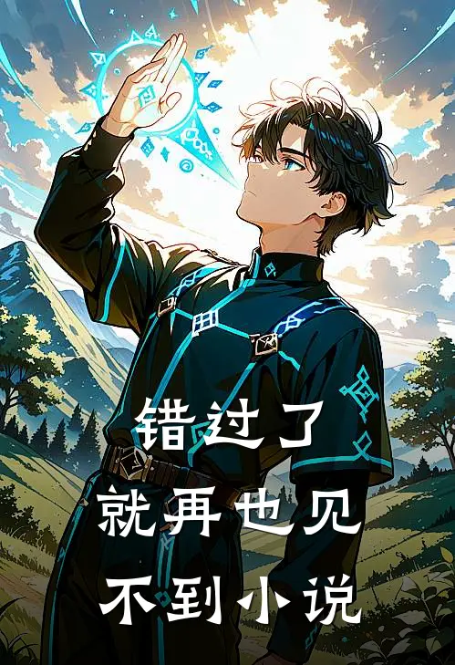 错过了,就再也见不到全文阅读