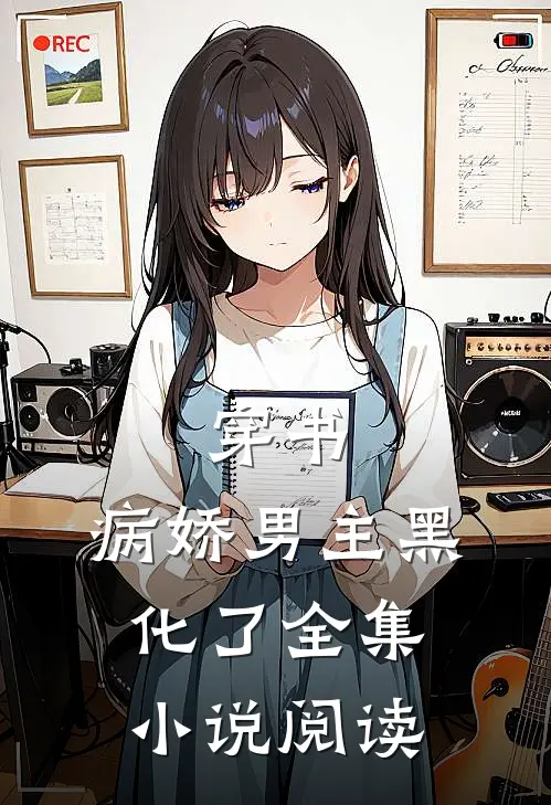 穿书：病娇男主黑化了全集小说阅读