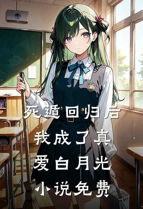死遁回归后,我成了真爱白月光免费观看