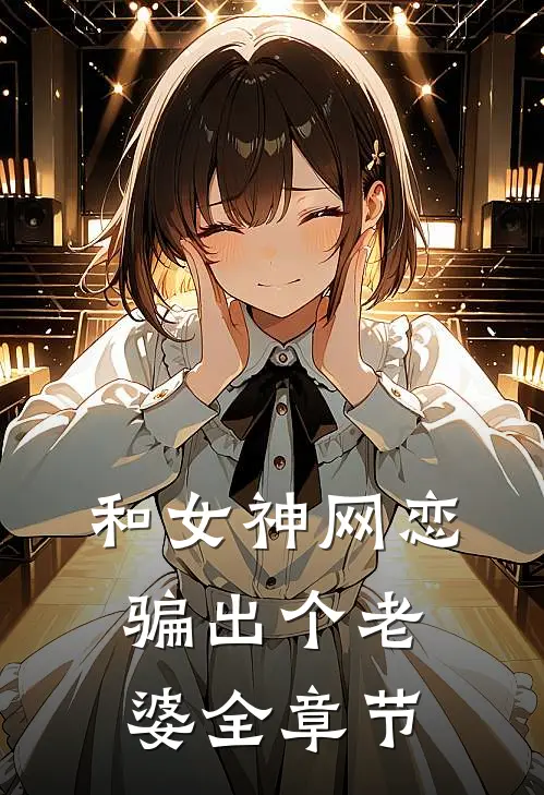 和女神网恋，骗出个老婆全章节