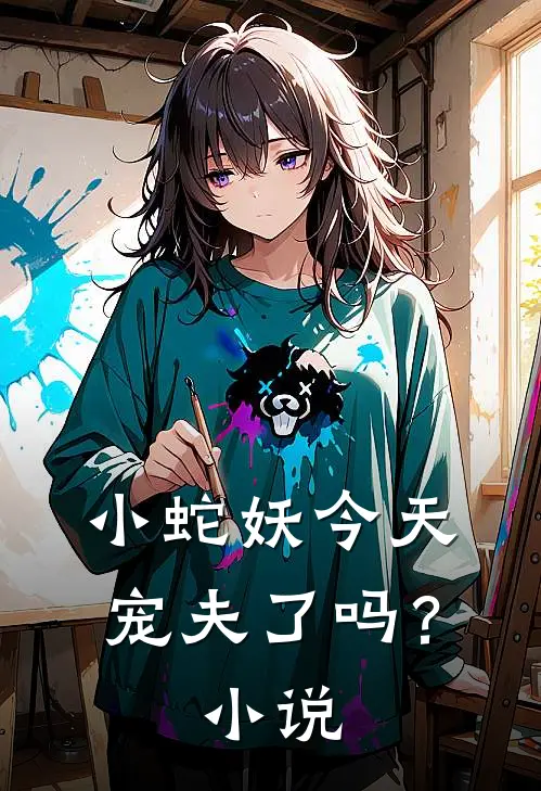 小蛇妖今天宠夫了吗?全文阅读
