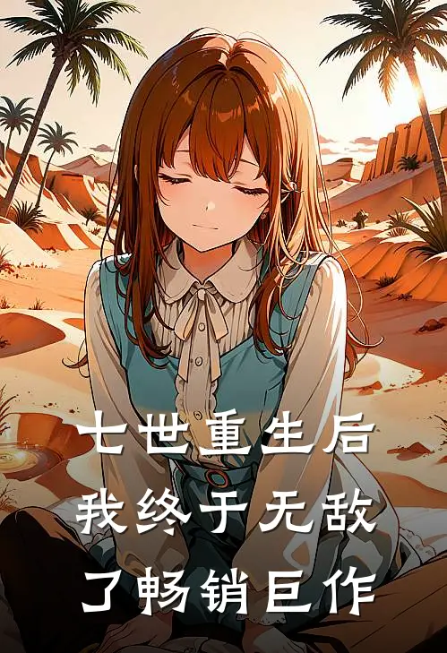 七世重生后,我终于无敌了畅销巨作