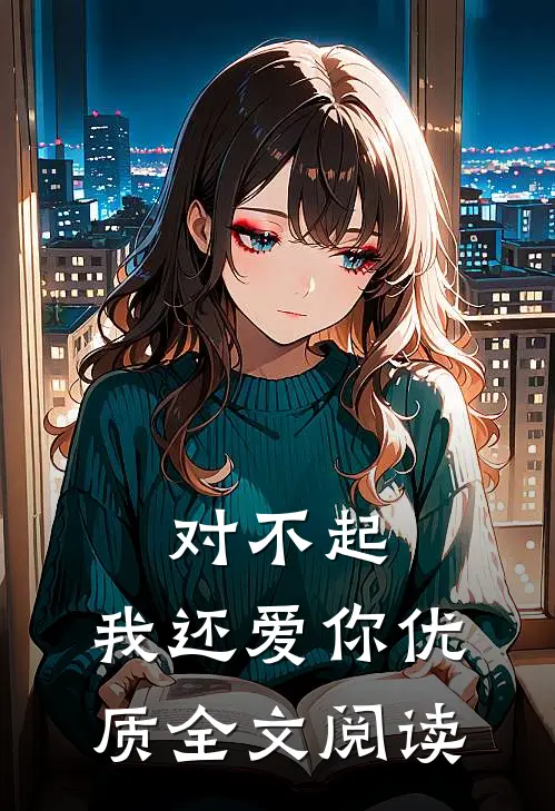 对不起,我还爱你优质全文阅读