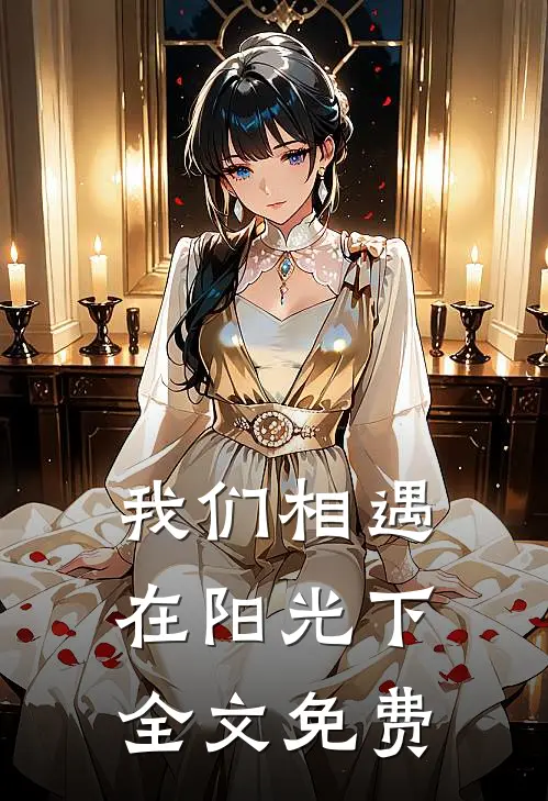 我们相遇在阳光下全文免费
