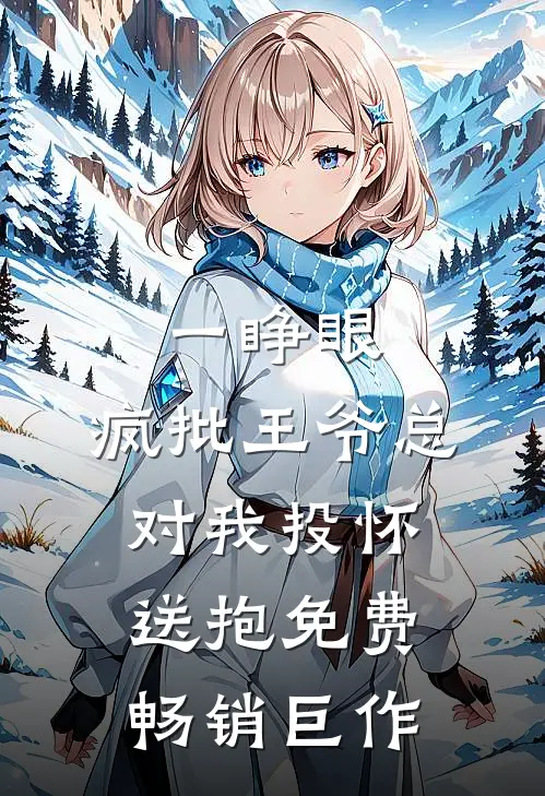 一睁眼,疯批王爷总对我投怀送抱免费畅销巨作