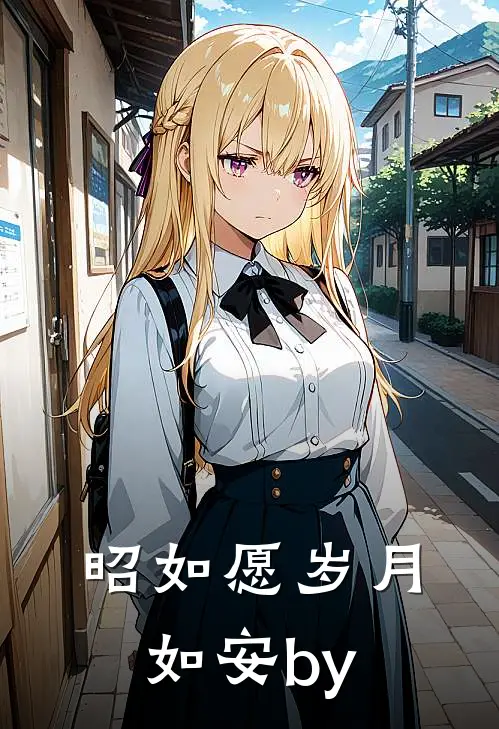 昭如愿岁月如安by