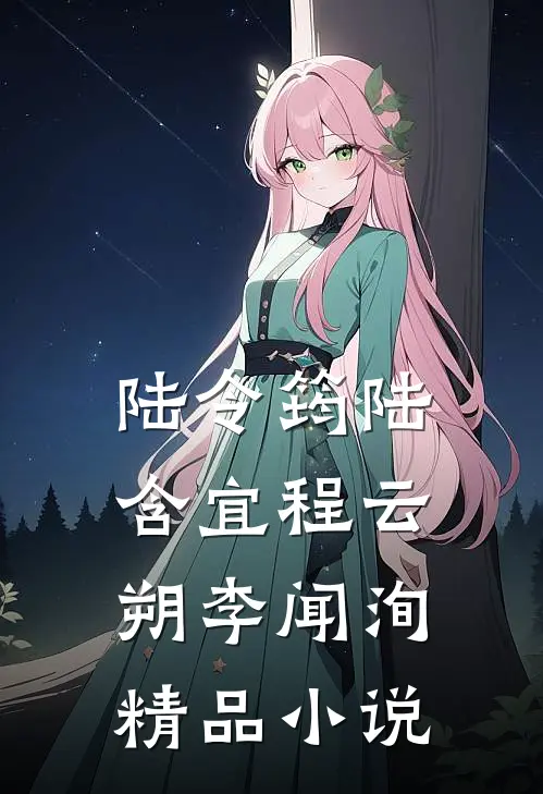 陆令筠陆含宜程云朔李闻洵精品小说