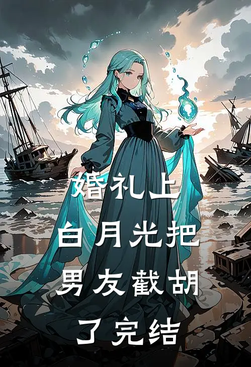 婚礼上，白月光把男友截胡了完结