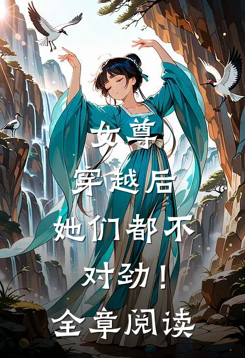 女尊穿越后,她们都不对劲!全章阅读免费