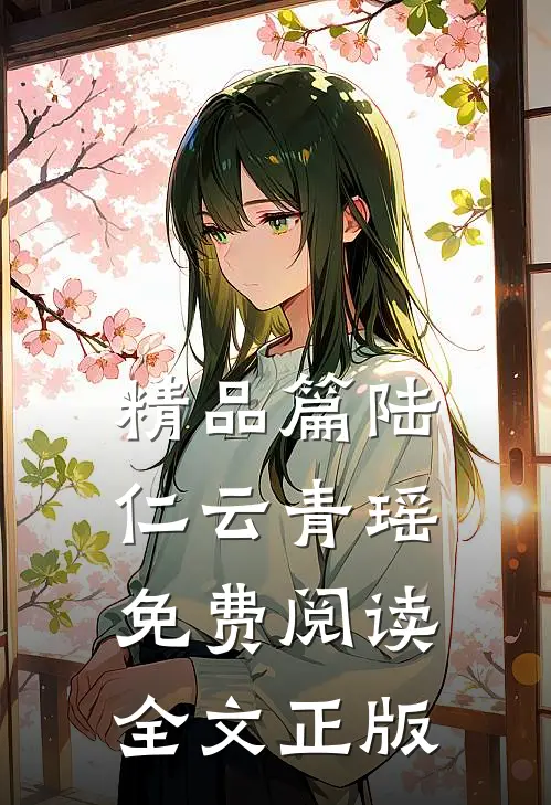 精品篇陆仁云青瑶免费阅读全文正版