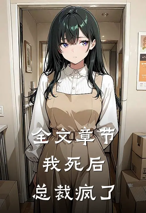 全文章节我死后，总裁疯了