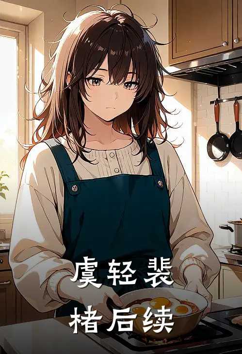虞轻裴楮后续