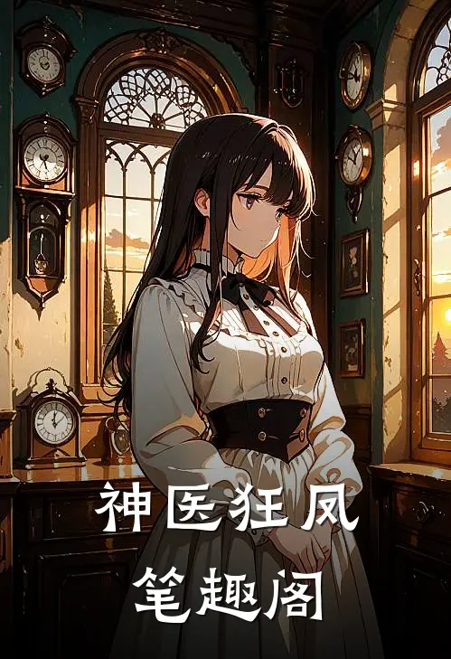 神医狂凤笔趣阁