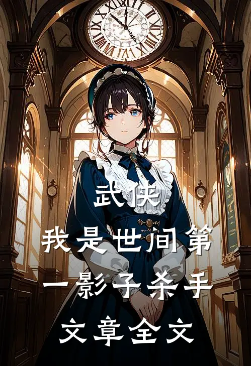 武侠我是世间第一影子杀手文章全文