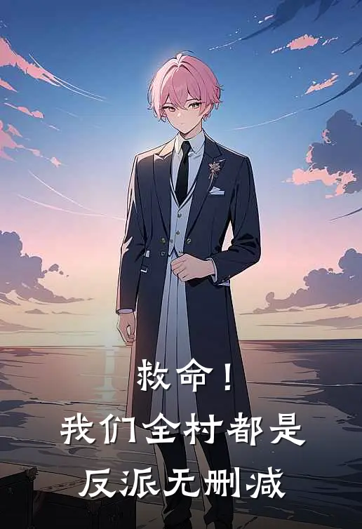 救命!我们全村都是反派无删减