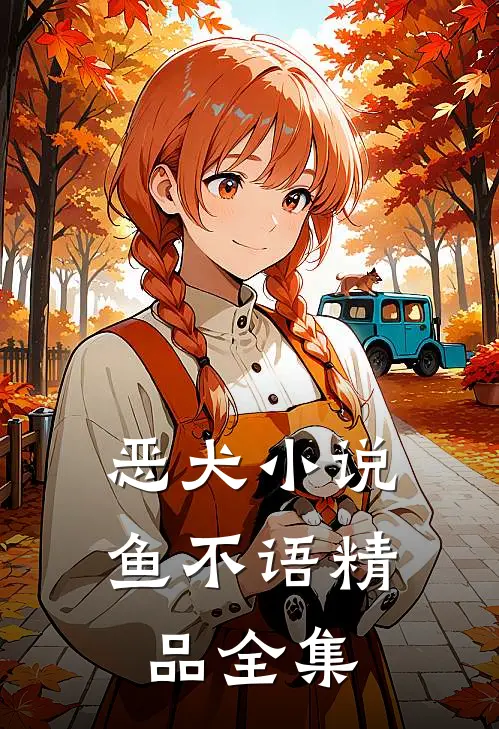 恶犬小说 鱼不语精品全集