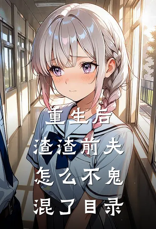 重生后,渣渣前夫怎么不鬼混了目录免费阅读