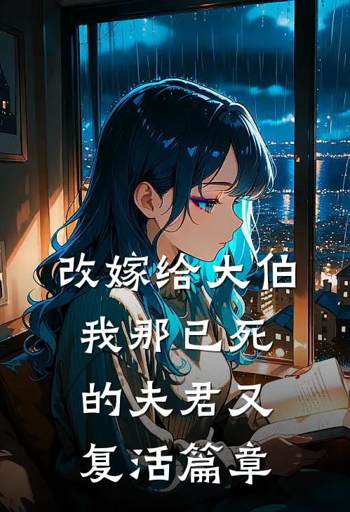 改嫁给大伯,我那已死的夫君又复活篇章免费阅读