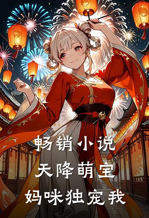 畅销天降萌宝,妈咪独宠我全文阅读