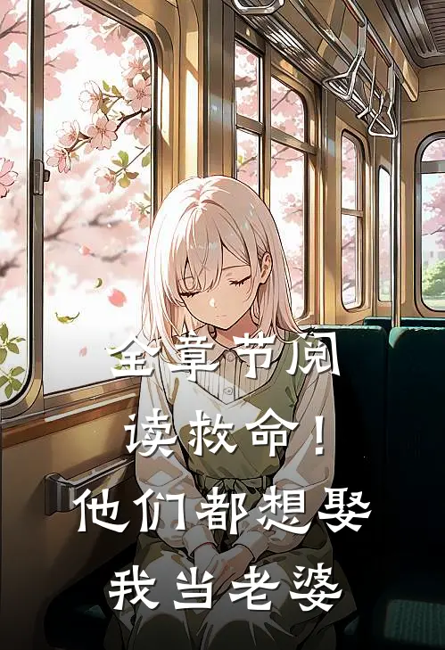 全章节阅读救命!他们都想娶我当老婆