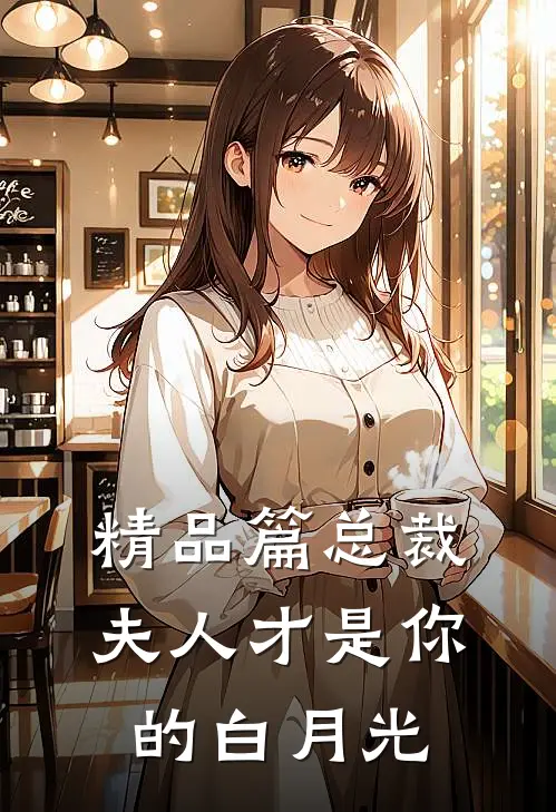 精品篇总裁,夫人才是你的白月光