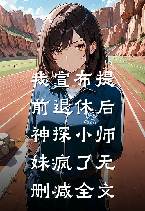 我宣布提前退休后，神探小师妹疯了无删减全文