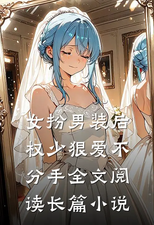 女扮男装后权少狠爱不分手全文阅读长篇
