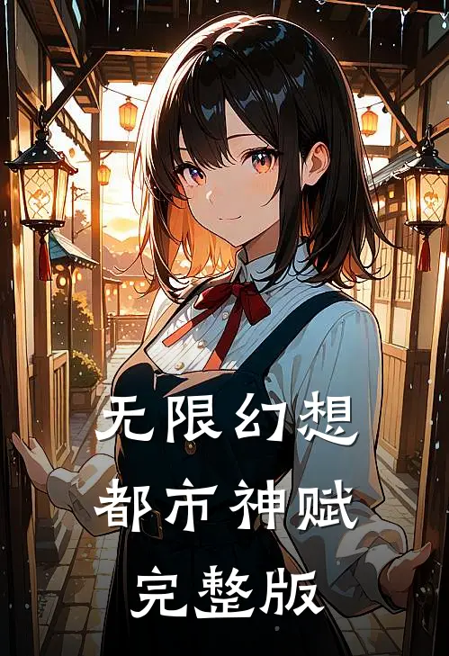 无限幻想,都市神赋完整版免费阅读