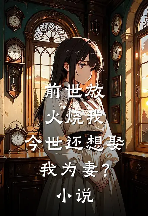 前世放火烧我,今世还想娶我为妻?