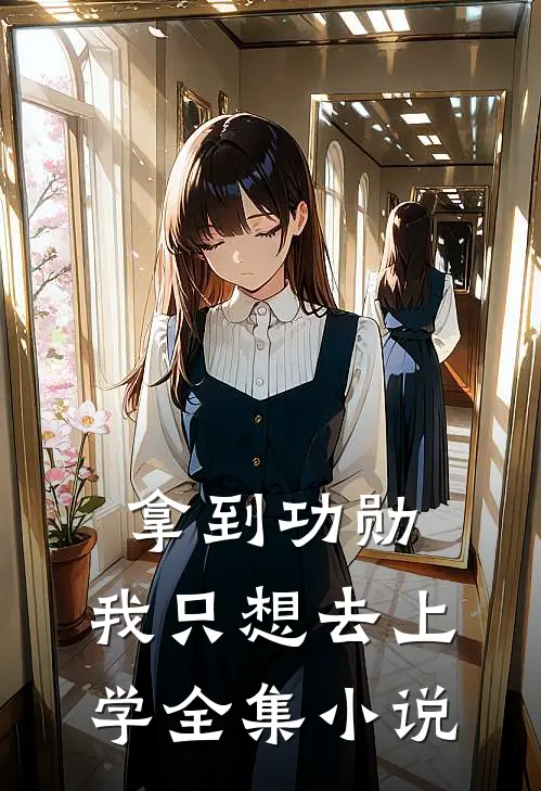 拿到功勋,我只想去上学全集小说