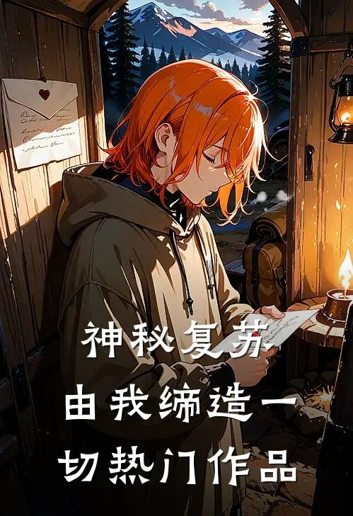 神秘复苏,由我缔造一切热门作品是