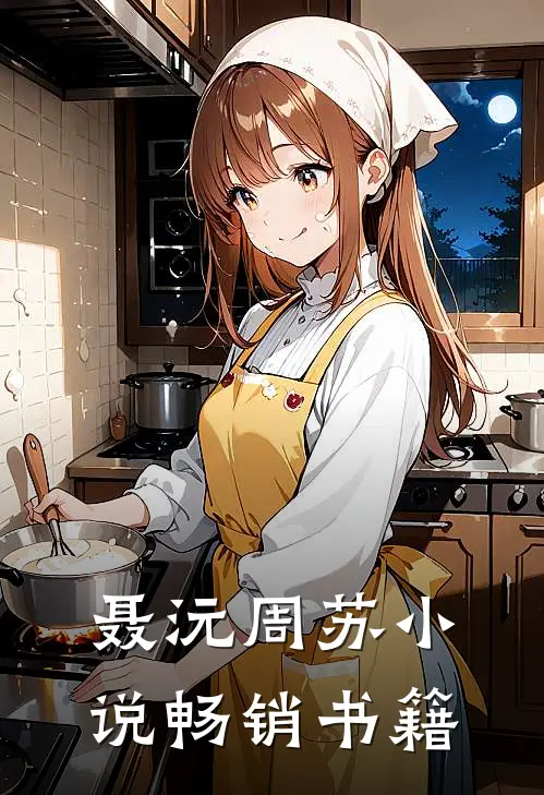 聂沅周苏 小说畅销书籍