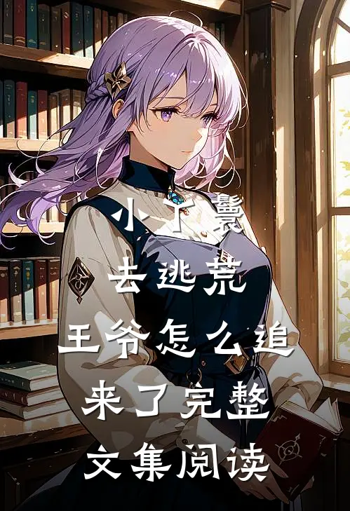 小丫鬟去逃荒,王爷怎么追来了完整文集阅读
