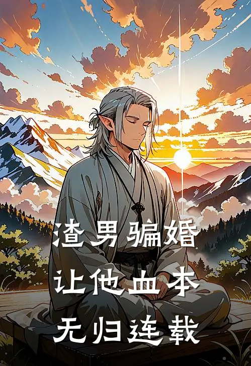渣男骗婚,让他血本无归连载