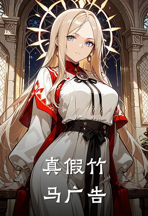 真假竹马广告