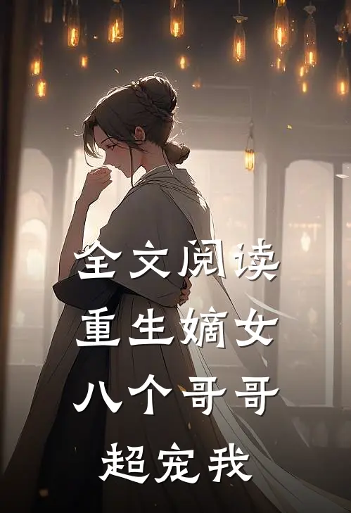 全文阅读重生嫡女八个哥哥超宠我了