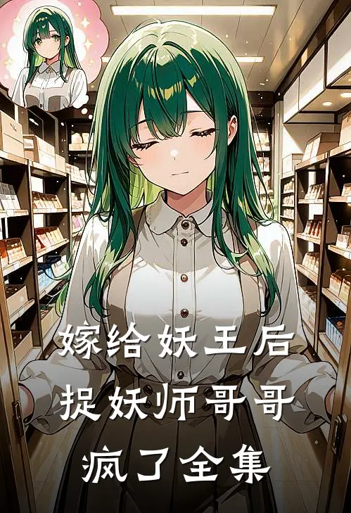 嫁给妖王后,捉妖师哥哥疯了全集免费阅读