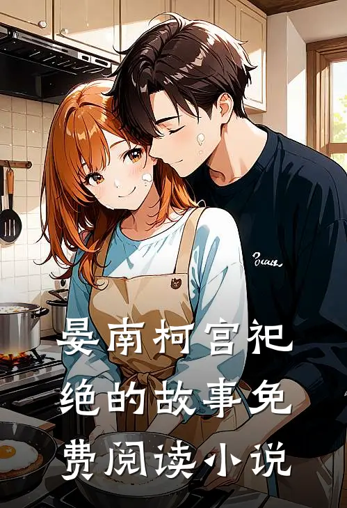 病娇王爷宠妃入骨主角(晏南柯宫祀绝)