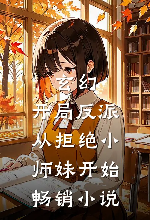 玄幻开局反派,从拒绝小师妹开始畅销免费阅读