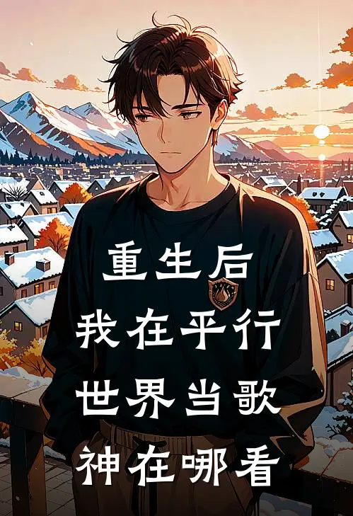 重生后,我在平行世界当歌神在哪看
