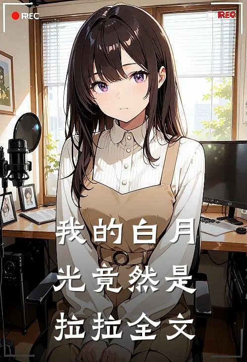 我的白月光竟然是拉拉全文
