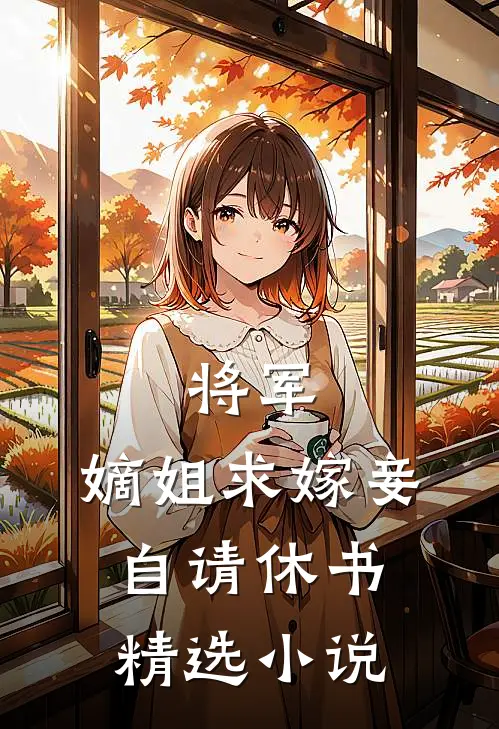 将军,嫡姐求嫁妾自请休书精选